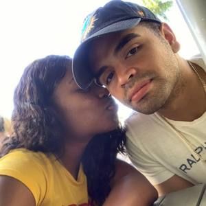 Meet your Posher, Javier